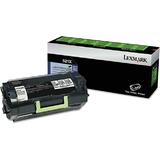lexmark 52D1X00 toner