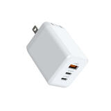 3 port charger