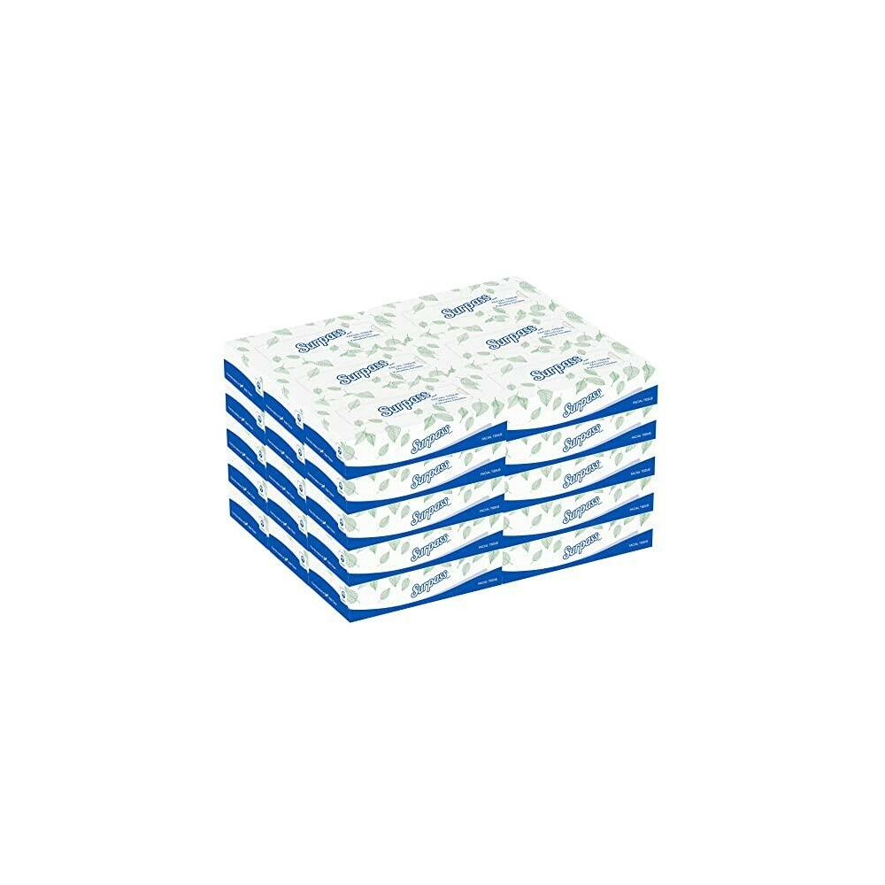 Tempo Mouchoirs En Sachet - Pack De 30 Paquets Individuels