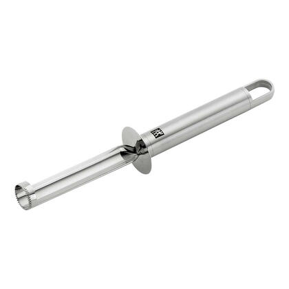 Pro Series 18/10 Stainless Steel Apple Corer for Easily Coring Fruit - ZWILLING