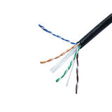 CAT6 CCA BK