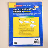 self laminating sheets