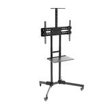 universal TV cart solid