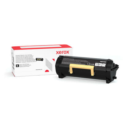 Xerox 006R04725 Original Black Toner Cartridge