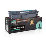 HP 210A W2102A WithChip EcoBox