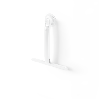 FLEX raclette adhésive, blanche - Umbra