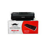 Moustache OC22 02 OEM Pantum P2500W Moustache MT 110 Original Black Toner Cartridge