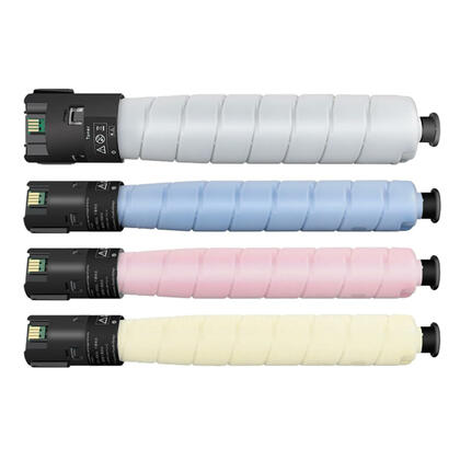 Xerox 006R01746 006R01747 006R01748 006R01749 Compatible Toner Cartridge Combo BK/C/M/Y