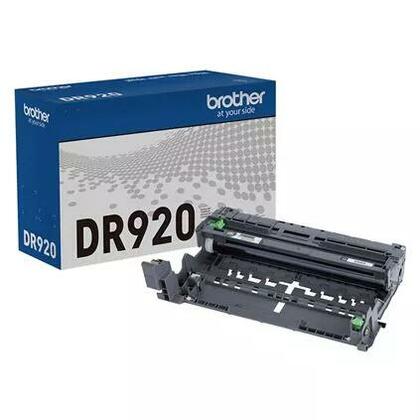 Brother DR920 Original Drum Unit - Toner Not Included