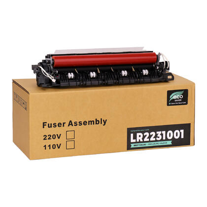 Brother LR2231001 LY6753001 Compatible Fuser Unit 110/120 Volt- Eco-saver