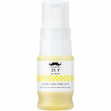 32f17 Canon Canon GI 25 Y OEM MAXIFY GX1020 Canon GI 25 Original Yellow Ink Bottle High Yield 6279C001 