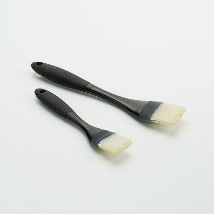 OXOSilicone Pastry Brush Small and Large Sizes Brush - OXO