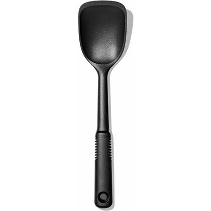 OXO Good Grips Nylon Sauté Spoon 13.1”/33.7cm Black - OXO