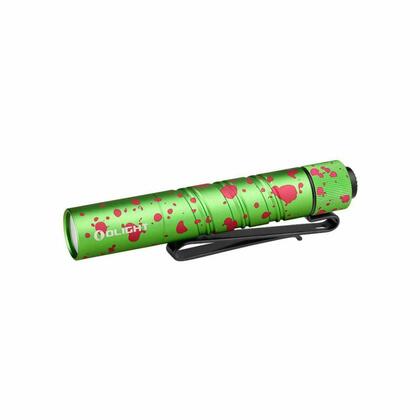OLIGHT® i3T 2 EOS Small EDC Flashlight - OLIGHT®
