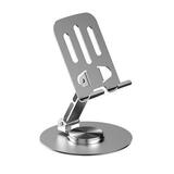 medium plus 99196 PrimeCables PC 3C PH360 Laptop Stand Tablet Phone Mounts 360 Rotating Fully Adjustable Foldable Phone Table