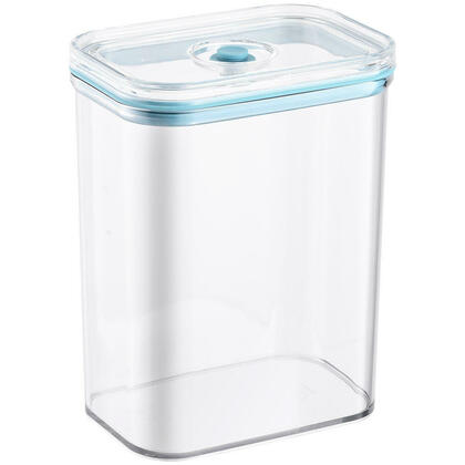 Vacuum Food Container Airtight Dry Food Storage Container Keep Food Fresh Container 2700ml - STORA™