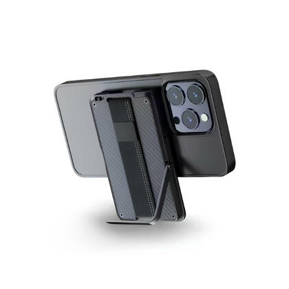 MagSafe Wallet with Stand Function - Slim Card Holder for iPhone - PrimeCables®