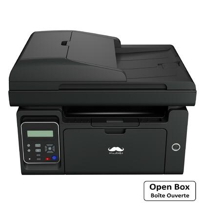 Moustache MOS-OM222NW All-in-One Laser Printer - Print, Copy, Scan -open box
