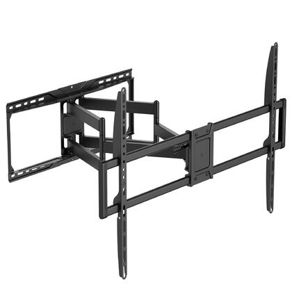 Full Motion TV Wall Mount for 50-105 inch TVs up to 165lbs - PrimeCables®