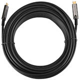 Type-C Active Optical Cable (AOC) USB-C High Speed VR Extension Cable, 20m - PrimeCables®