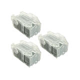 Sharp MX SCX1 MXSCX1 Staple Cartridge Box of 3 1c8f7b8b 69ac 4130 8c55 bb771073e0eb