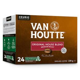 van houtte original house blend1