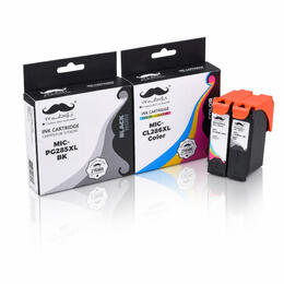 MIC PG285 CL286 1