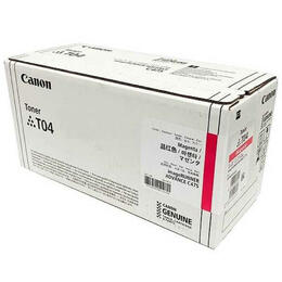 canon t04 2978c001 kirmizi orjinal fotokopi toneri 77336 16 B