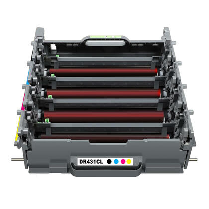 Brother DR431CL DR433CL Compatible Drum Unit - Ecosaver