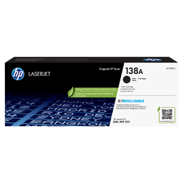 HP 138A