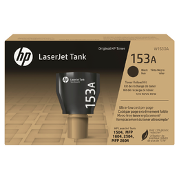 HP 153A
