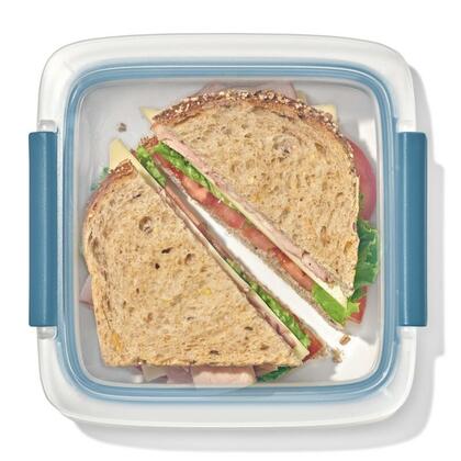 OXO PREP & GO Container, BPA free - OXO