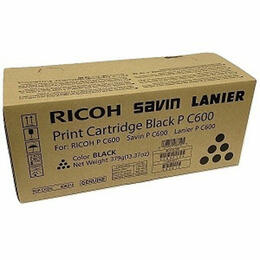ricoh oem black 408310