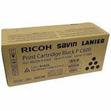 ricoh oem black 408310