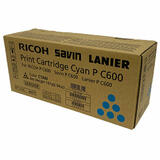 ricoh oem cyan 408311