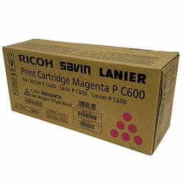 ricoh oem magenta 408312