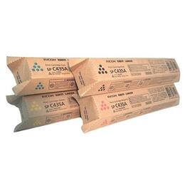 spc435 set