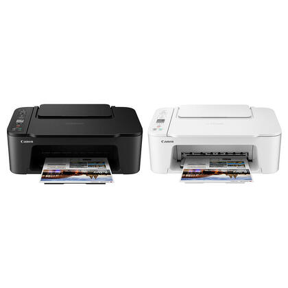 Canon PIXMA TS3720 Wireless Color All-in-One Inkjet Printer