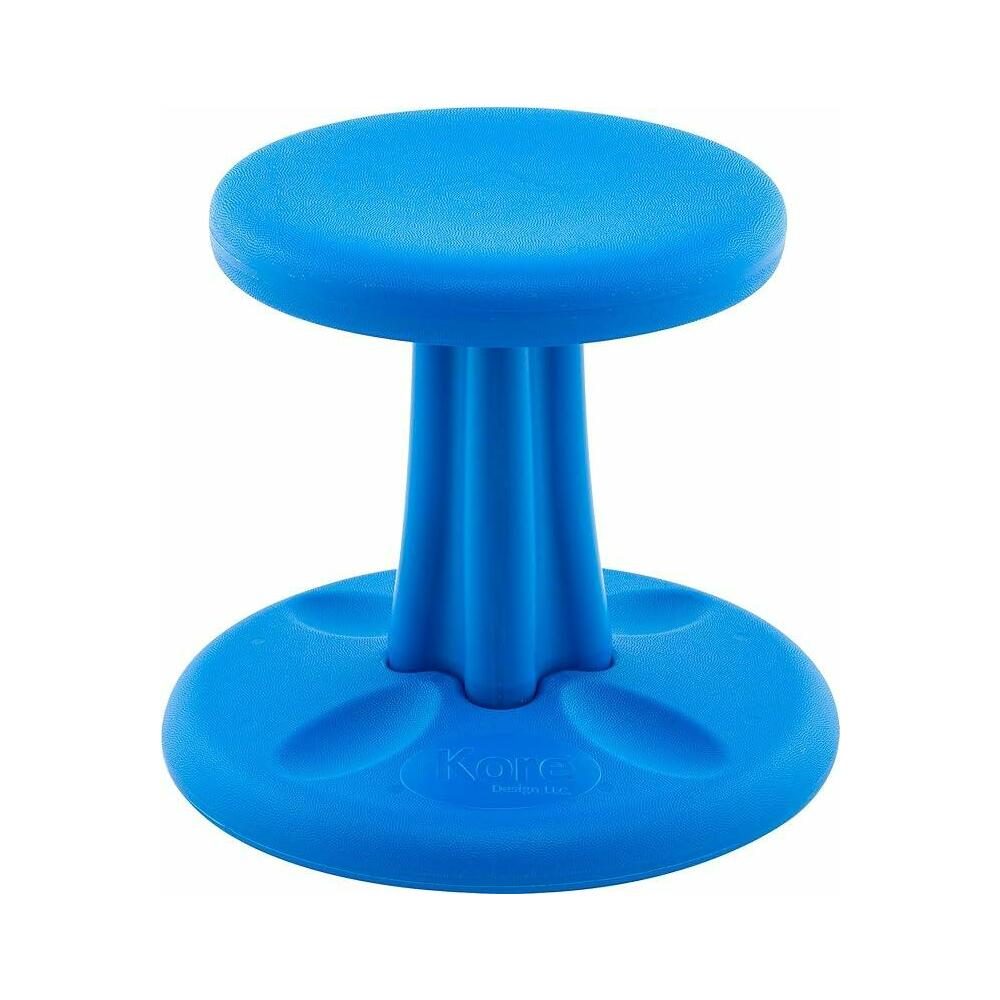 KORE DESIGN LLC 30cm Kids Preschool Wobble Chair, Posture & Focus ...