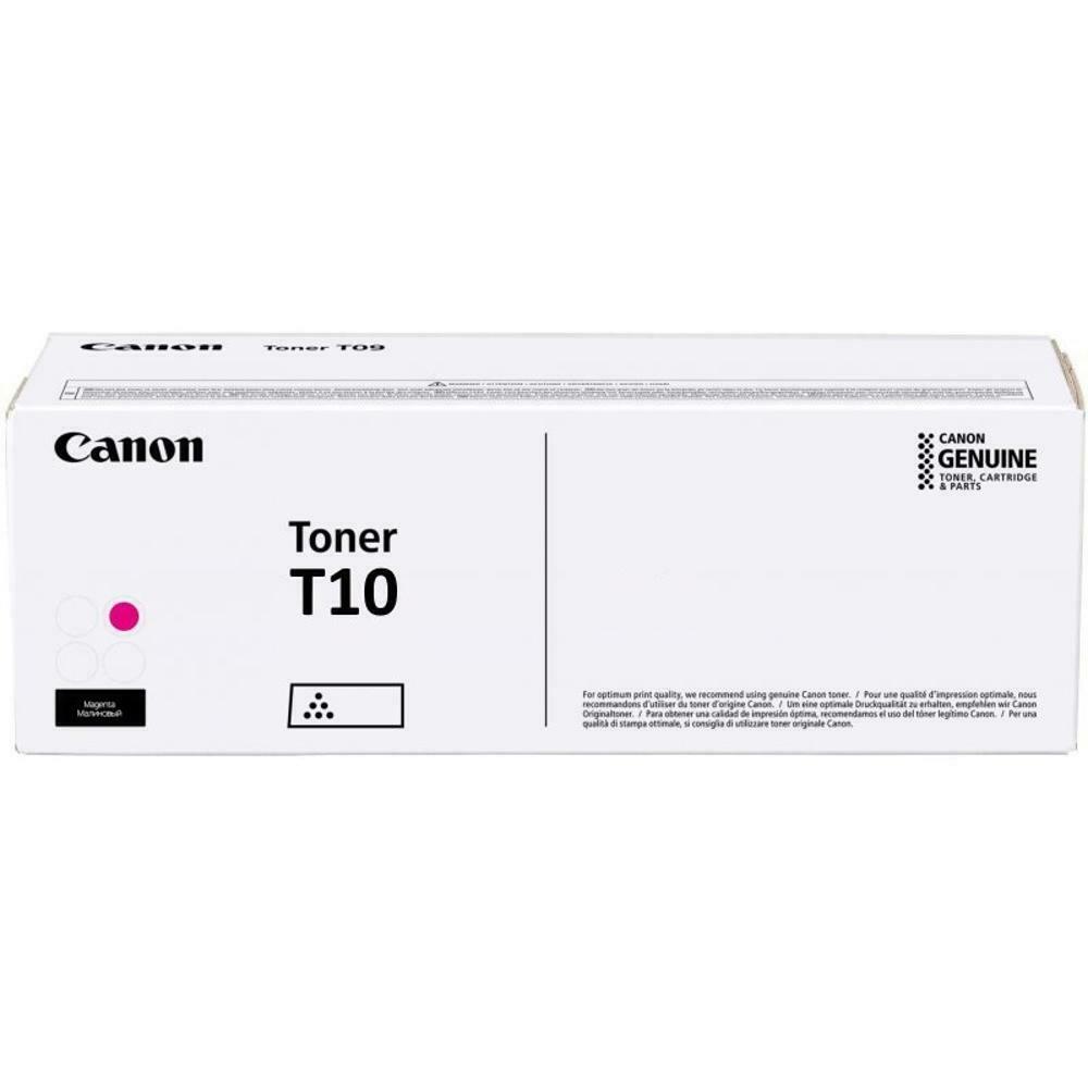 Canon 4564C001AA Toner T10 MAGENTA