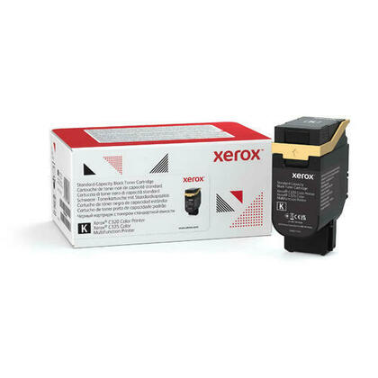Xerox 006R04823 Original Black Toner Cartridge - OpenBox