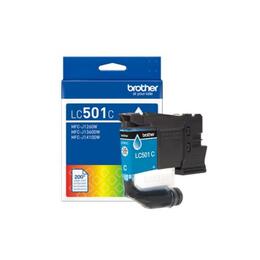 Brother LC501C