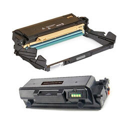 2pack compatible combo 106r03620 101r00555