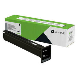 medium plus 93f51 Lexmark Lexmark 77L10K0 OEM CS963e Lexmark 77L10K0 Original Black Return Program Toner Cartridge