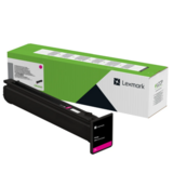 medium plus 0d6dd Lexmark 77L1HC0 OEM CS963e Lexmark 77L1HC0 Return Program Toner Cartridge Cyan
