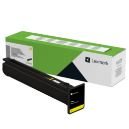 medium plus 0d6dd Lexmark 77L1HC0 OEM CS963e Lexmark 77L1HC0 Return Program Toner Cartridge Cyan