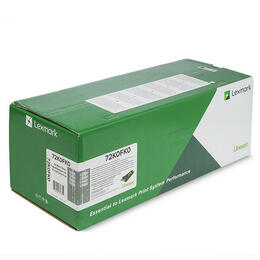 Lexmark 72K0FK0 developerphotoconductor zwart origineel 72K0FK0 037674 m1 big