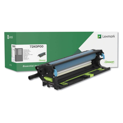 Lexmark 72K0P00 Original Photoconductor Unit Kit