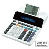 162c3 Sharp ELDP9001 Openbox Printing Calculators Sharp 12 Digit Paperless Desktop Display Calculator ELDP9001 Open box 