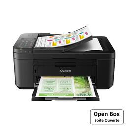 13b0d Canon Canon PIXMA TR4720 Canon Printers Canon PIXMA TR4720 Wireless Color All in One Inkjet Printer 5074C003 
